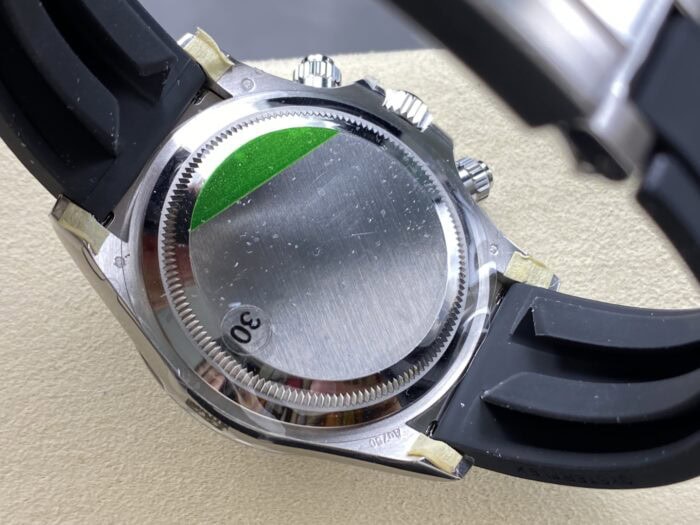 ロレックス デイトナコピー126519LN-0002 Cal.4131加重版 VS工場 - 画像 (10)