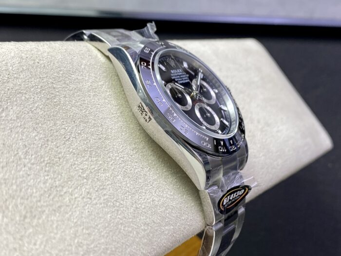 ロレックス デイトナスーパーコピー116500LN 0002Cal.4130 BT工場 - 画像 (8)