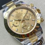 ロレックス デイトナスーパーコピー116503-0003 Cal.4130 BT工場