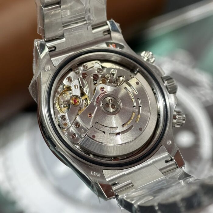 ロレックスコスモグラフ デイトナスーパーコピー116506-0002 Cal.4130ムーブメント BT工場 - 画像 (8)