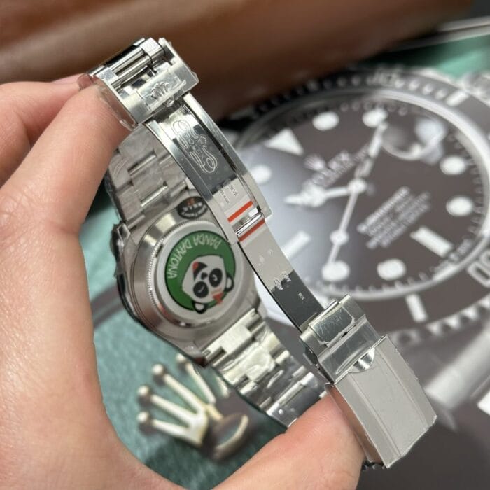 ロレックスコスモグラフ デイトナスーパーコピー116506-0002 Cal.4130ムーブメント BT工場 - 画像 (9)