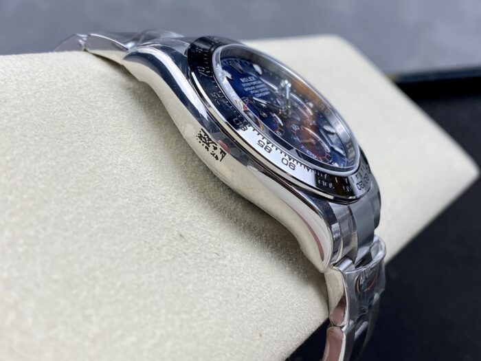 ロレックス デイトナスーパーコピー116509-0071Cal.4130 BT工場 - 画像 (8)