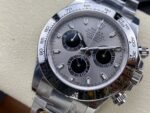 ロレックス デイトナスーパーコピー116509-0072 Cal.4130 BT工場 - 画像 (3)
