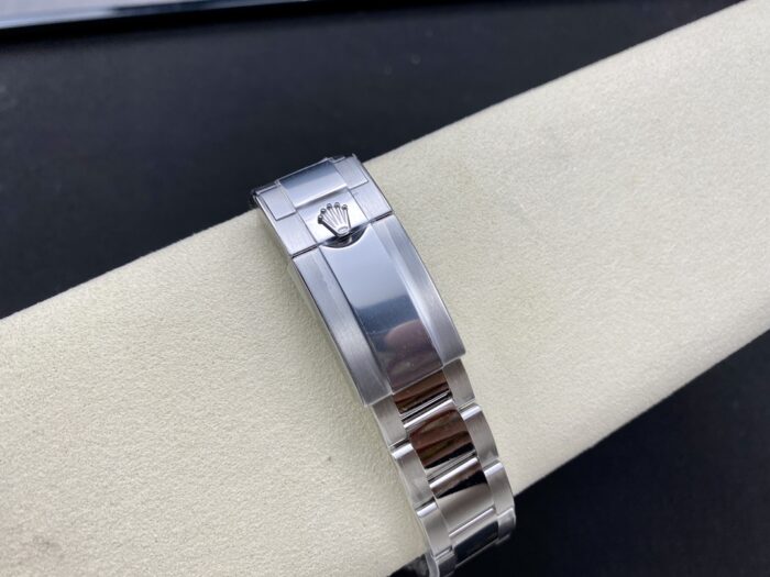 ロレックス デイトナスーパーコピー116509-0072 Cal.4130 BT工場 - 画像 (10)