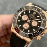 ロレックス デイトナスーパーコピー116515LN-0017 Cal.4130 BT工場