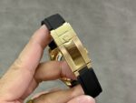 ロレックス デイトナスーパーコピー116518LN-0078 Cal.4130ムーブメント BT工場 - 画像 (8)