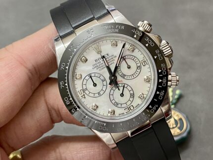 デイトナ116519LN NGスーパーコピー時計