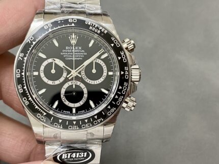 デイトナ126500LN 0002スーパーコピー時計