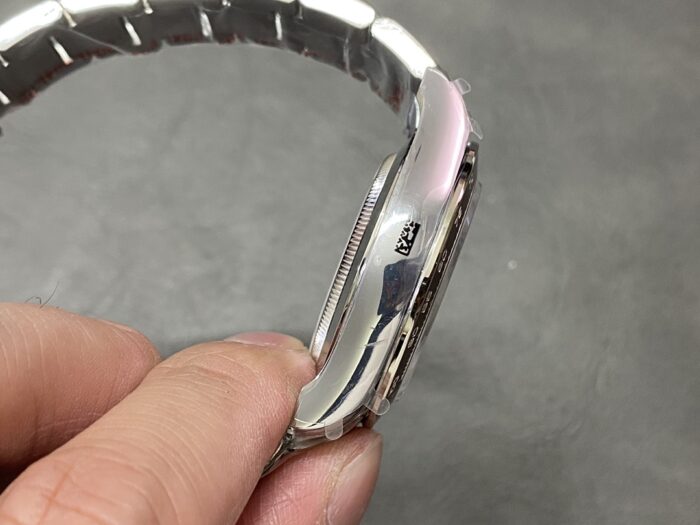 ロレックス デイトナスーパーコピー126506-0002 Cal.4131 QF工場 - 画像 (7)