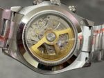 ロレックス デイトナスーパーコピー126506-0002 Cal.4131 QF工場 - 画像 (6)