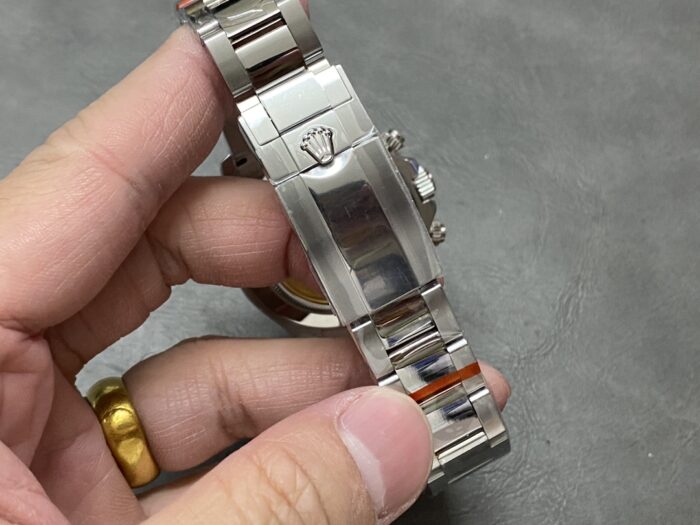 ロレックス デイトナスーパーコピー126506-0002 Cal.4131 QF工場 - 画像 (9)