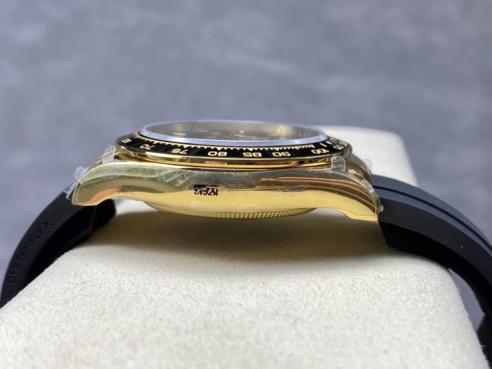 ロレックス デイトナスーパーコピー 126518LN-0008Cal.4131 QF工場 - 画像 (8)