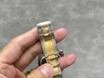 ロレックス デイトナコピー126503-0001 Cal.4131ムーブメントEWE工場 - 画像 (9)