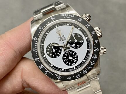 デイトナスーパーコピー ポール・ニューマン Ref.6263