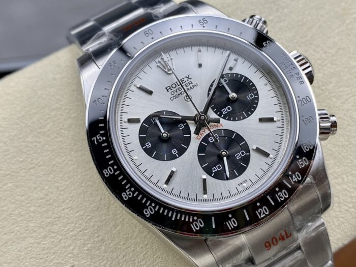 ロレックス デイトナスーパーコピー ポール・ニューマン Ref.6263 自動巻き - 画像 (1)