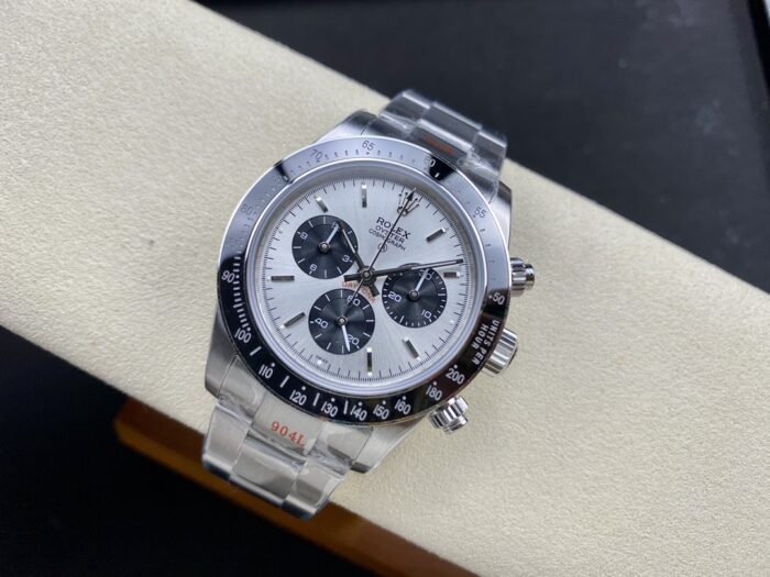 ロレックス デイトナスーパーコピー ポール・ニューマン Ref.6263 自動巻き - 画像 (5)