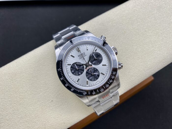 ロレックス デイトナスーパーコピー ポール・ニューマン Ref.6263 自動巻き - 画像 (6)