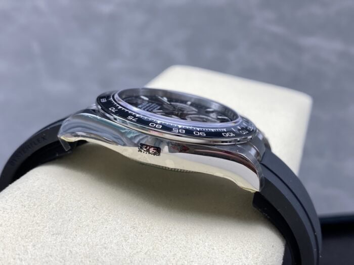 ロレックス デイトナコピー126519LN-0002 Cal.4131加重版 VS工場 - 画像 (7)