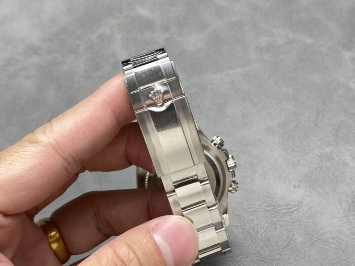 ロレックス デイトナコピー126500LN 0001 Cal.4131 EWE工場 - 画像 (9)