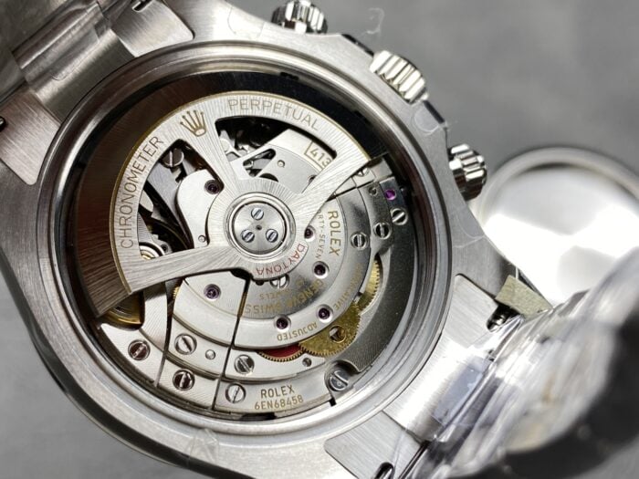 ロレックス デイトナコピー126500LN 0001 Cal.4131 EWE工場 - 画像 (7)