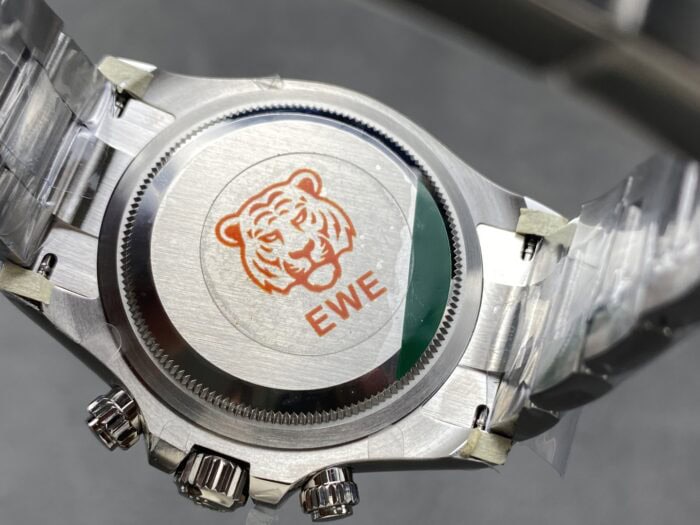 ロレックス デイトナコピー126500LN 0001 Cal.4131 EWE工場 - 画像 (8)