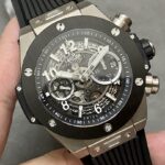 ウブロビッグバンスーパーコピー 441.NM.1171.RX 42MMクローンCal.HUB1280ムーブメントBBF工場
