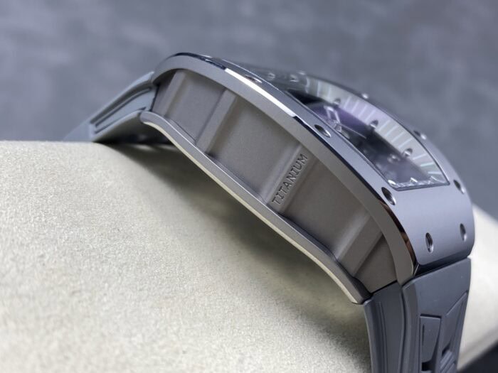 リシャール・ミル RM055スーパーコピー時計Cal.iber RMUL2手巻きZF工場 - 画像 (7)
