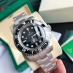 ロレックス シードゥエラーコピー 126660 MIYOTA 8215ムーブメント搭載
