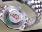 ロレックス デイトジャストコピー126334-0010 Cal.3235ムーブメントClean工場 - 画像 (12)