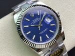 ロレックス デイトジャストコピー126334-0002 Cal.3235ムーブメントClean工場 - 画像 (9)
