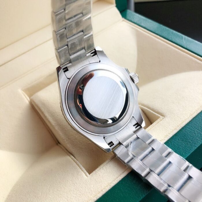 ロレックスレプリカ時計ヨットマスターMIYOTA 8215ムーブメント搭載 - 画像 (7)