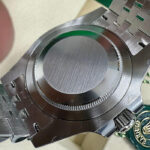 ロレックスコピーGMTマスターII126710BLRO-0002 Asian2836-2ムーブメント - 画像 (13)