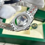 ロレックスコピー GMTマスター Ⅱ126720VTNR-0002 CAL.3285clean工場 - 画像 (8)