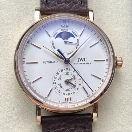 IWCポートフィノコンプリートカレンダーコピーIW359002