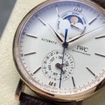 IWCポートフィノコンプリートカレンダーコピーIW359002 - 画像 (4)