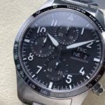 IWC パイロットウォッチパフォーマンス 41 AMGコピー IW388304 - 画像 (3)