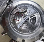 IWC パイロットウォッチパフォーマンス 41 AMGコピー IW388304 - 画像 (6)
