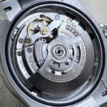 ロレックコピーオイスターパーペチュアル36 126000-0013 clean工場 - 画像 (4)