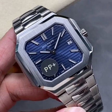 パテック フィリップ キュビタスコピー7128/1G-001