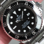 ロレックスシードゥエラーコピー116660-98210 Asian21600ムーブメント