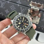 チューダーコピーペラゴス FXD GMT M2542G257NU-0002 Cal. MT5652-Uムーブメント ZF工場