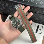 チューダーコピーペラゴス FXD GMT M2542G257NU-0002 Cal. MT5652-Uムーブメント ZF工場 - 画像 (4)