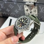 チューダーコピーペラゴス FXD GMT M2542G257NU-0002 Cal. MT5652-Uムーブメント ZF工場 - 画像 (8)