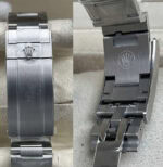 ロレックス ディープシー オイスターコピー136660-0006 Cal.3235 EWE工場 - 画像 (12)