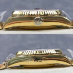 ロレックスデイデイトコピーM128238-0077 36mm cal.3255ムーブメント - 画像 (10)