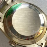 ロレックスデイデイトコピーM128238-0077 36mm cal.3255ムーブメント - 画像 (9)