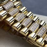 ロレックスデイデイトコピーM128238-0077 36mm cal.3255ムーブメント - 画像 (6)