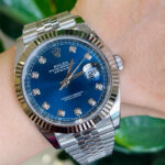 ロレックスデイトジャストコピー126334-0016 Asian21600ムーブメント - 画像 (3)