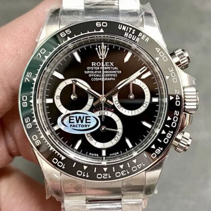 ロレックス デイトナコピー126500LN 0002