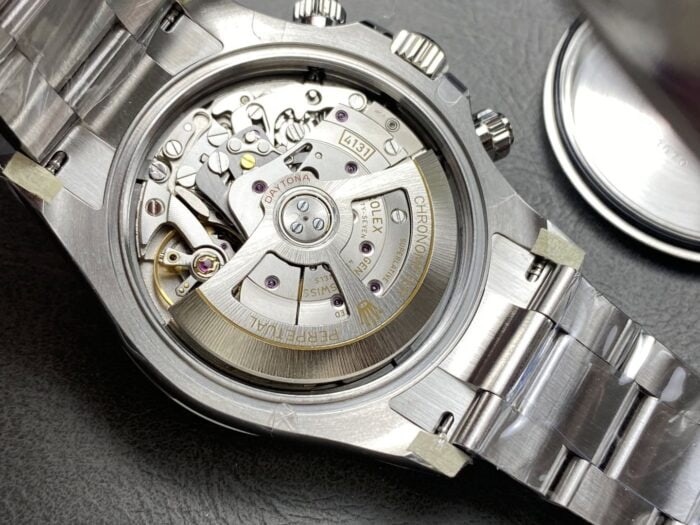 ロレックス デイトナコピー126500LN 0002 Cal.4131 EWE工場 - 画像 (8)